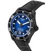 Tissot Seastar 1000 Synthetic Strap Blue Dial Automatic Diver's T120.807.37.041.00 300M Men's Watch