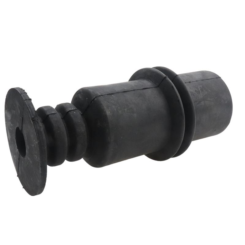 Front Suspension Dust Cover Shock Absorber Rubber Bellow Dust Boot Set For Honda CRV 2002 2003 2004 2005 2006 2007 51722-S5A-801