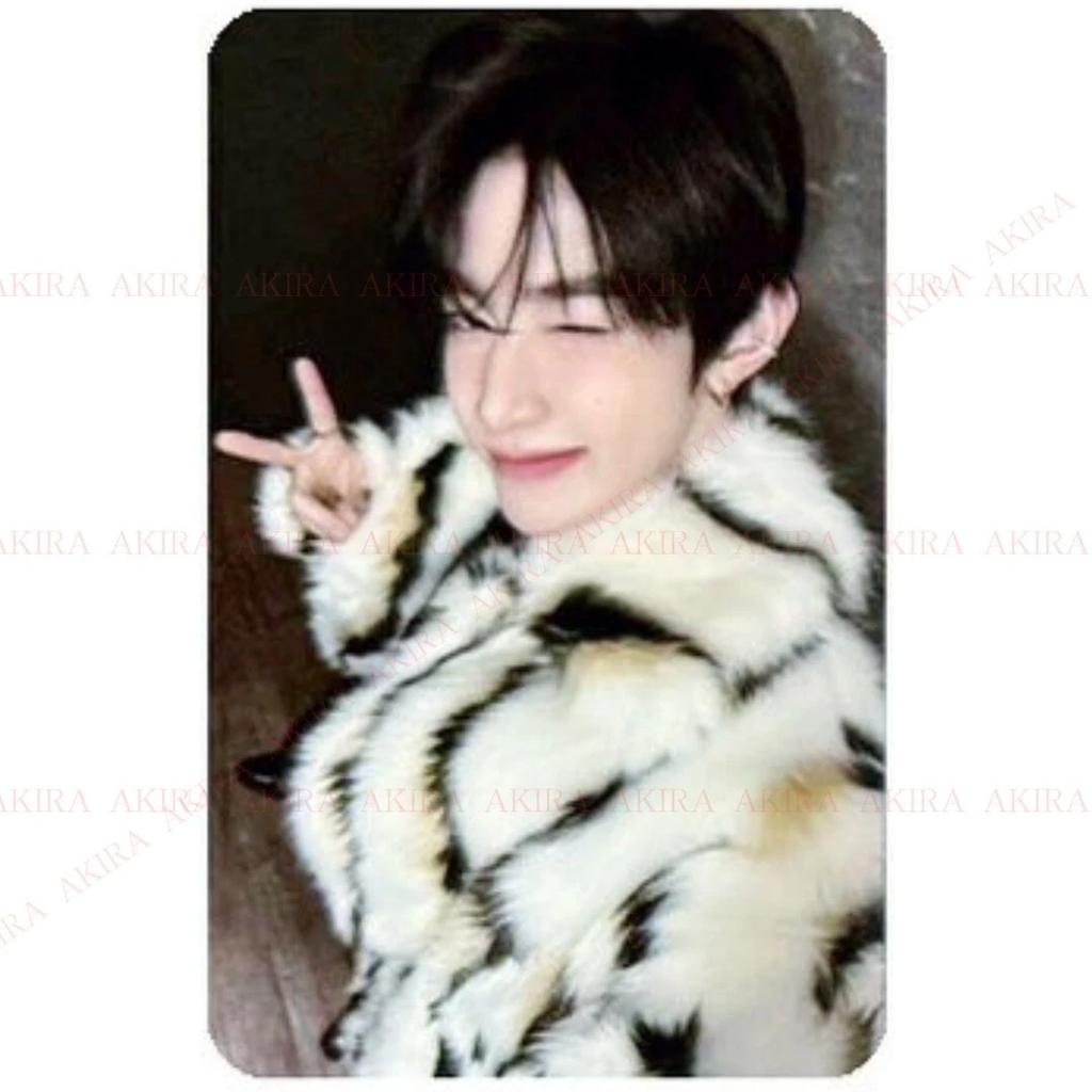 ZB1 ZEROBASEONE 5th MINI ALBUM BLUE PARADISE ALBUM & JAPAN POB PHOTO CARD