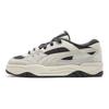 Puma 180 Leder Casual Stoff Rindspaltleder PU Bequem Retro Verschleißfest Atmungsaktiv Low-Top Lifestyle Schuhe Unisex Sneaker 396025-01