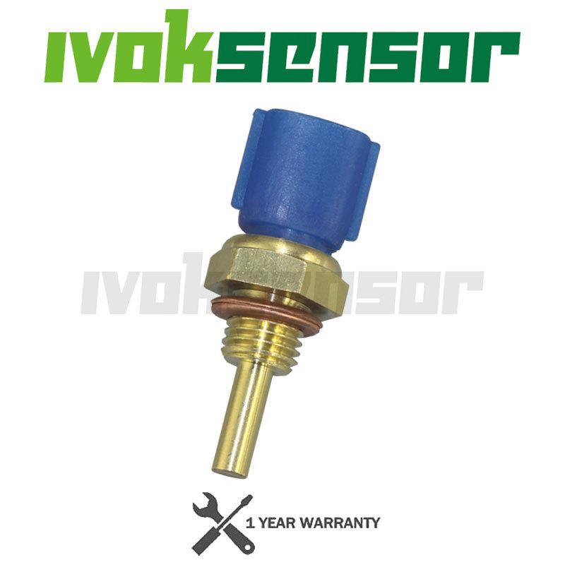 Coolant Temp Temperature Sensor Water Sender ECT CTS For Nissan Infiniti & Mercury 22630-0M200