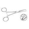 GDC Allis Forceps Baby-4x5 (12.5cm) (TFB)