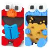 Cartoon Series Creative Toy Building Blocks