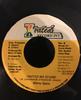 7inch Record MIKEY SPICE  United We Stand  XRated Gang NONE XRated Record  Jamaica Reggae Ska  Dub Used
