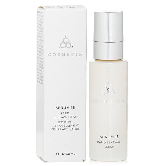 CosMedix Serum 16 Rapid Renewal Complex
