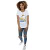 Disney Womens/Ladies Donald Duck Bring It Cotton T-Shirt