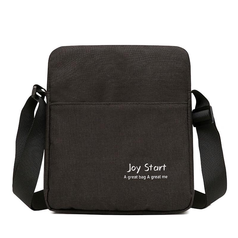 Li Shen Men s Casual Crossbody Shoulder Bag