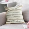 Throw Pillowcase Textured Hidden Zipper Closure Plush Pillow Sham Bedroom Living Room Sofa Decoration Cushion Cover