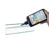 5704UV Clear Shadowless Adhesive for Glass Bonding