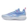 AR2 Snowman Men Sneakers Blue Pink White Z324460101-3