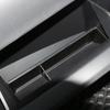 Car Co-Pilot Glove Box Organizer for Toyota Corolla Cross XG10 2021 2022 2023 2024 Division Board Storage Interior Accessories