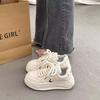 FASHION SHOES Mens Breathable Athletic Sneakers Sport Running Shoes Outdoor Women's Tennis Gym Trainer