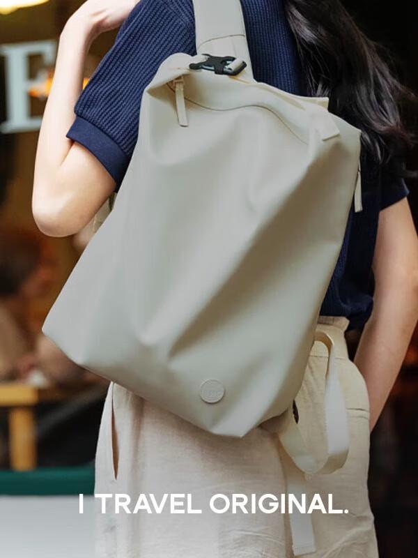ITO Water-Resistant Travel Backpack