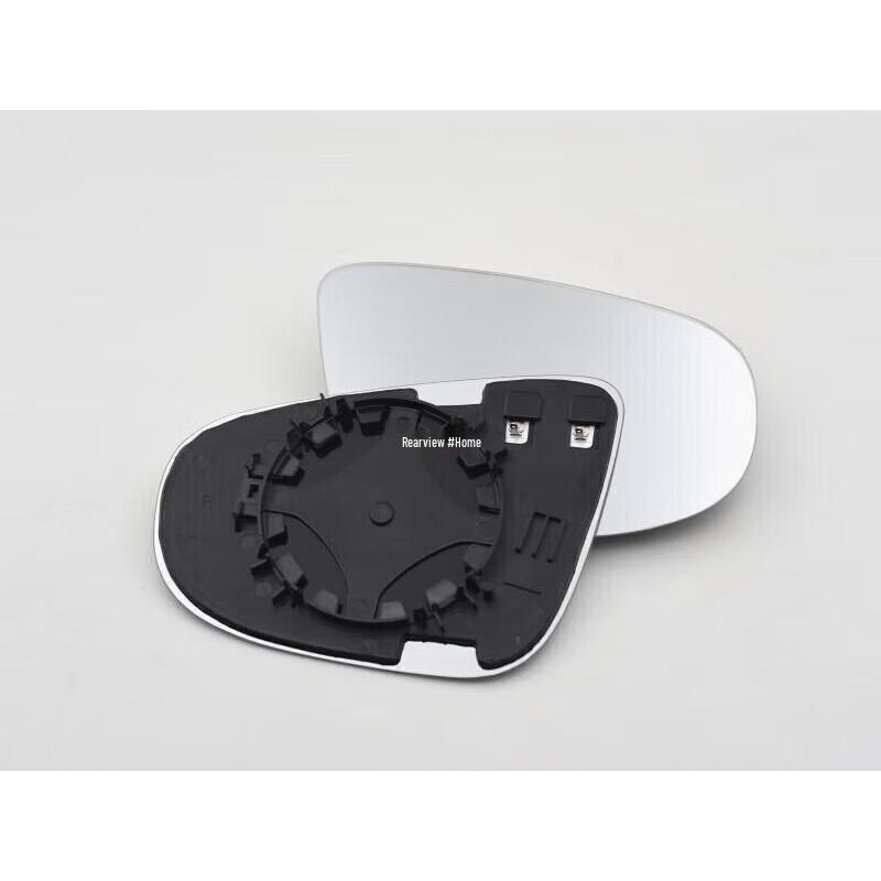 Heated Rearview Mirror Lens for Volkswagen Touran (Models 03-21)