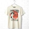 Aretha Franklin Pacific Coliseum Herren T-Shirt