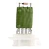 Heater A/C Fan Blower Motor Resistor 1K0959263A For VW Jetta Golf Passat MK5 MK6