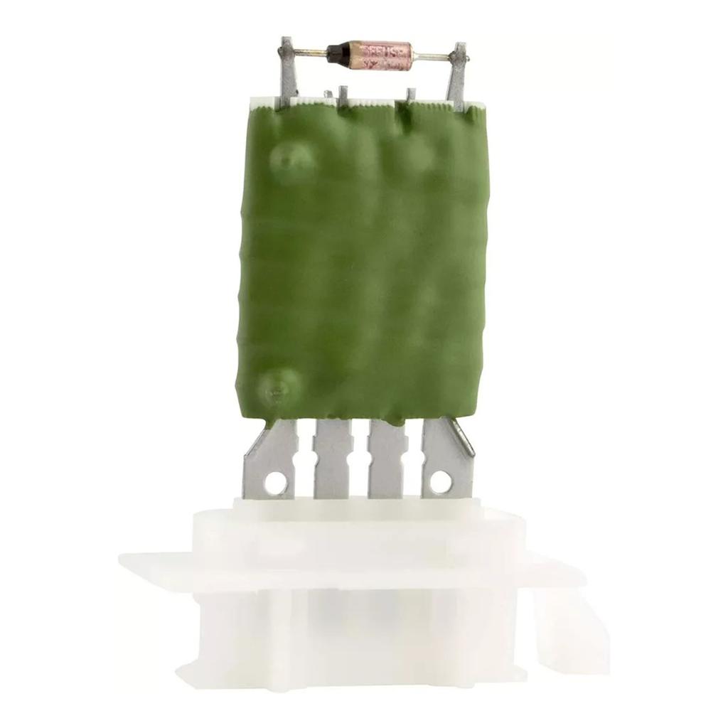 Heater A/C Fan Blower Motor Resistor 1K0959263A For VW Jetta Golf Passat MK5 MK6