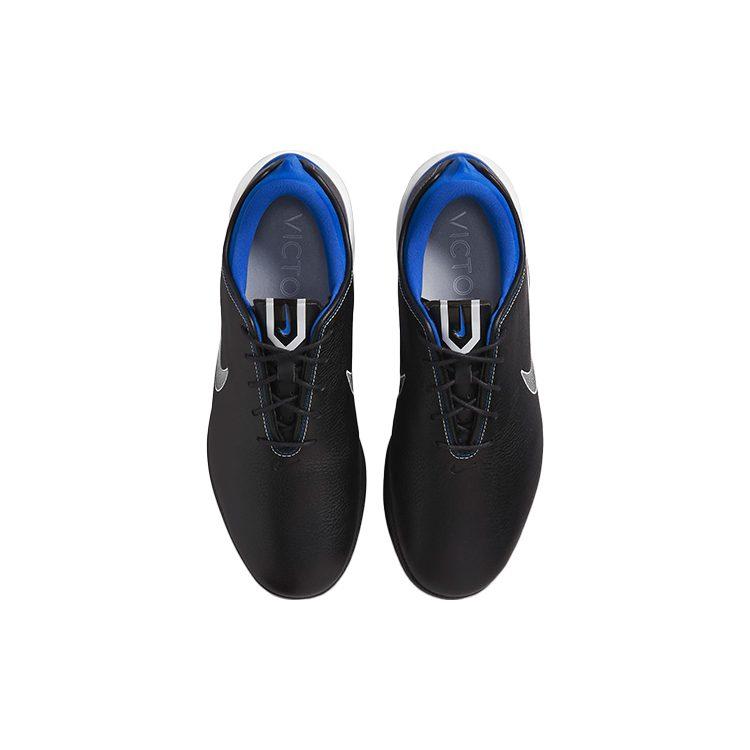 Nike Air Zoom Victory Tour 2 Golf Shoes 'Black Royal Blue' CW8155-008