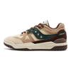 Saucony Cross 90 Casual Retro Running Shoes Mid-Autumn Special Edition - Homecoming Low-Top Running Shoes Unisex Running Shoes Khaki-Green S79035-29