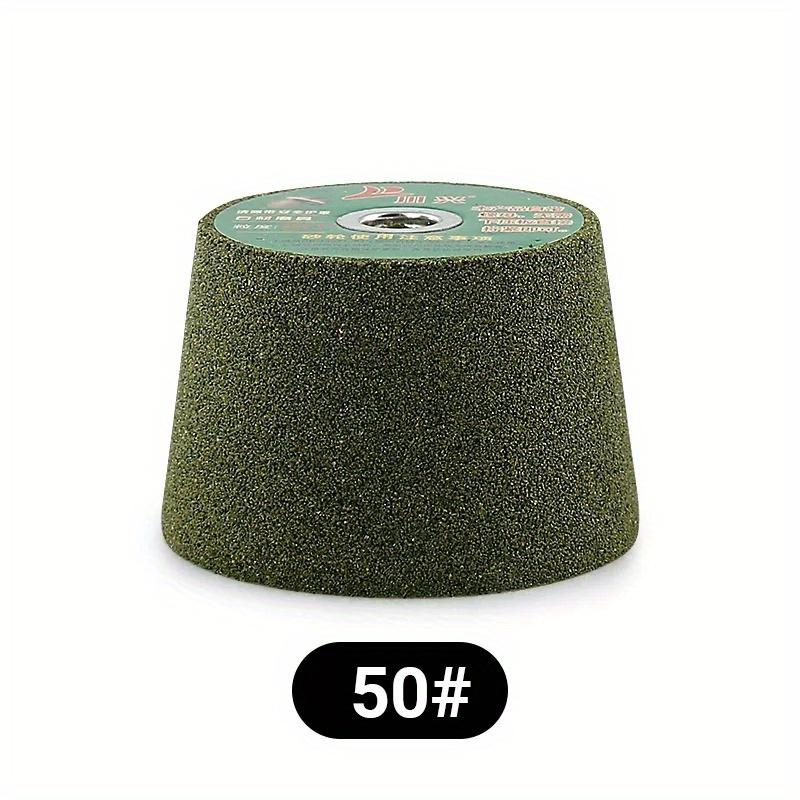 

1 шт. Круги для угловой шлифовки из карбида кремния, Камень, Цемент, Металл, Шлифовка, Полировка, Обрезные круги, Головки для шлифовки угловой шлифмашиной