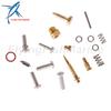 Outboard Motor Carbs Carburetor Repair Kits for Suzuki DT30 E13 E40 30HP 40HP Boat Motor Carburetor 13200-964J0-000