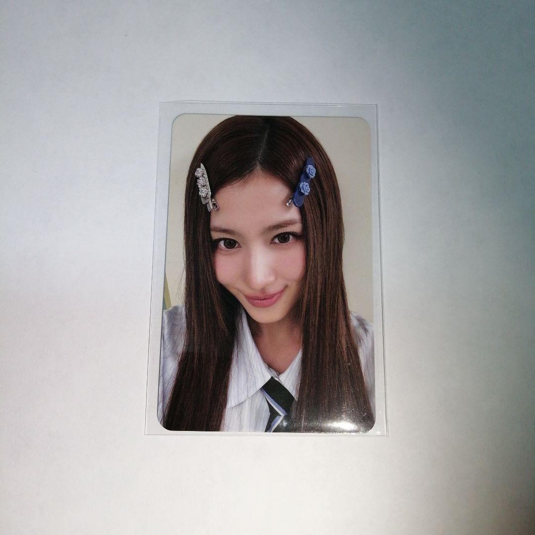 

[USED] TWICE This is for Trading Card Sana