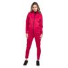 SikSilk Damen/Damen Exhibit Athlete Trainingsjacke
