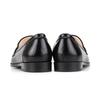 BARBARA LambSkin Slim BaSic CaSual Women S Loafer 2cm Blj145bk