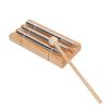 Dreitonige Windspiele Orff Schlaginstrumente Kinder Lehrmittel Windspiele