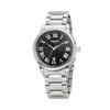RENOMA Calendar Metal Men's Wristwatch RE5510MBW
