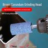 Cylindrical & Conical Grinding Head for Electric Drill and Straight Grinder