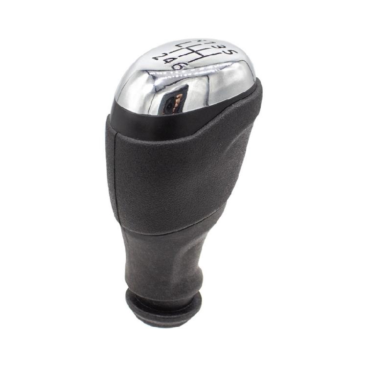 

Easy Installation Gear Shifts Knob Easy install Gear Head Long Lasting Shifts Handle Interior Spare for Car MK4 1