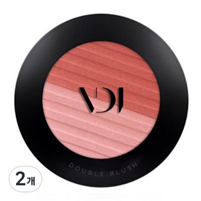 Gesichts-Make-up  – Rouge