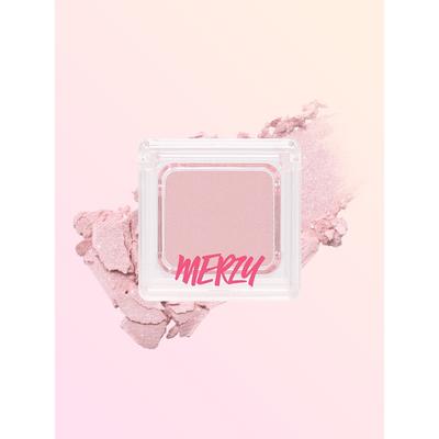 [06 Forgipinked] Merge Let S Wearing eyeShadow