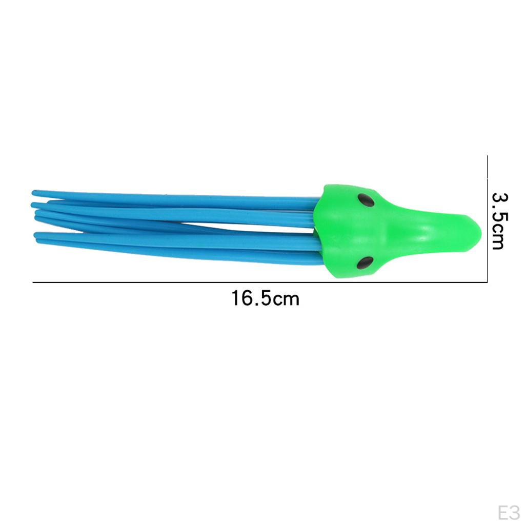 Diving Toys Pool for Boys Girls Ages 3 4 5 6 7 Dive Rings s Fish Gems