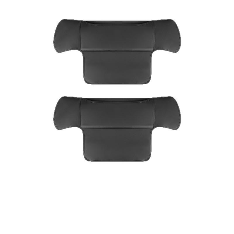 Podkładka chroniąca przed kopaniem na tylne siedzenie Xiaomi SU7: Odporny na zarysowania i zużycie ochraniacz wnętrza samochodu