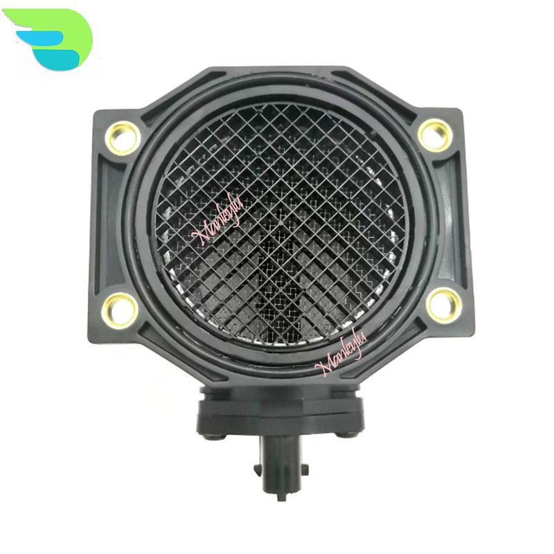 Air Flow MAF Sensor For NISSAN TERRANO Van II R20 2.7 TDi 4WD 0 281 002 594 0 281 002 595 22680-7F405