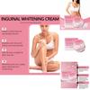 West Month Luxurious Body Moisturizing Cream For Smooth Radiant Hydration 30g