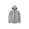 Jackets Men's Gray Hooded Moderate Other 856439-002