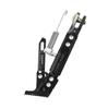 Life Design Johnson.14 Aluminum Alloy Side Stand for Honda Monkey