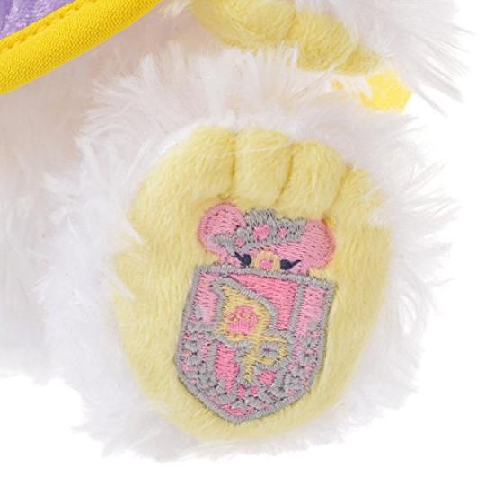 Disney Unibear City Plush Toy Mapus