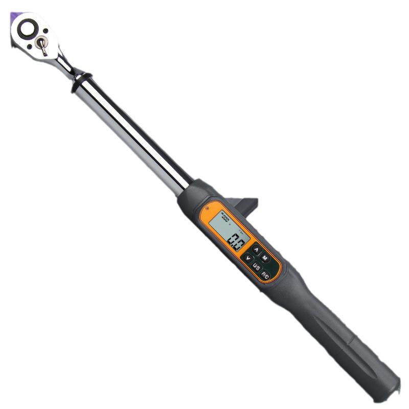 HEMUELE He Mu Digital Display Adjustable Torque Wrench
