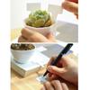200pcs Plant Plastic Labels Garden Supplies Nursery Seedling Markers DIY Garden Decorating Tools Flower Pot Name Tags