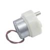 4Pcs 5-100RPM Micro Gear Motor Mini Electric Motor  for Display Stand Stage Light Turntable