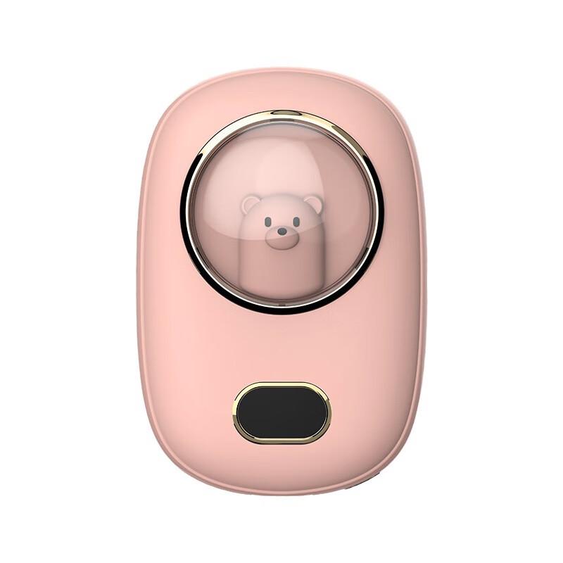 Мини 2-в-1 Грелка для рук и Power Bank