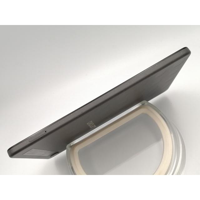 USED Lenovo Tab One (Domestic, SIM‑Free) 4GB RAM / 64GB Storage – Luna Gray