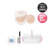 Skin Glow Cushion Foundation Special Kit 15g+15g 