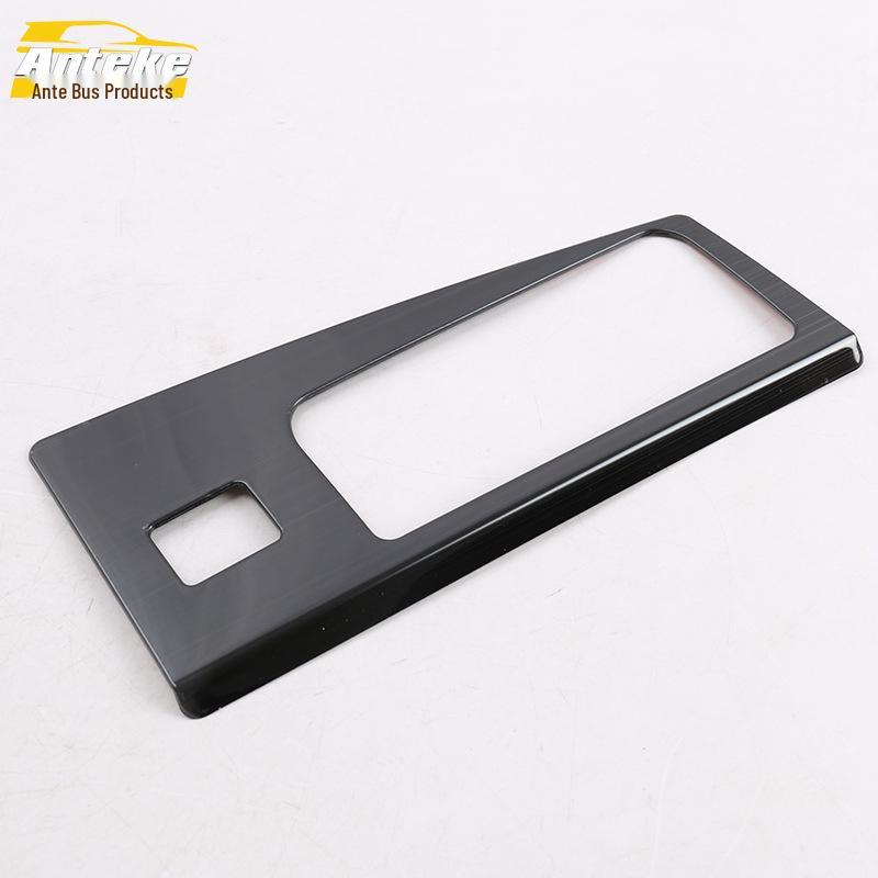 XT4 Bakluckehandtag Knapp Dekorativ Ring för 18 Modeller