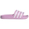 Adidas Adilette Adilette Aqua Slide 'Clear Lilac' Women's FY8098