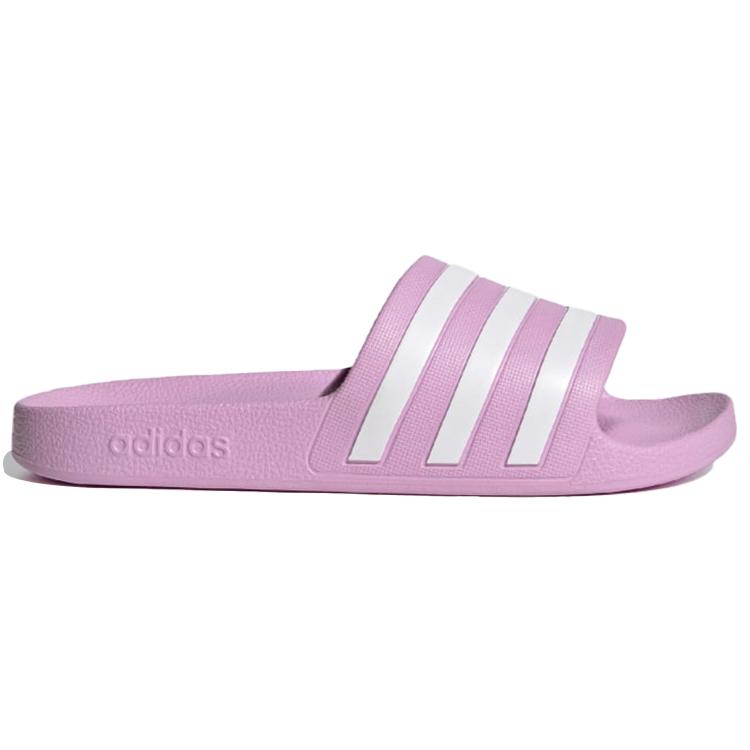 Adidas Adilette Adilette Aqua Slide 'Clear Lilac' Women's FY8098